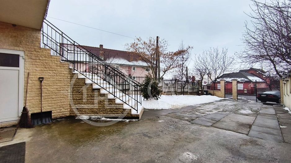 Casa de închiriat cu 6 camere în Cartierul Oncea, Oradea - Poză 23