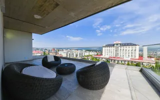 Inchiriere Apartament 3 Dormitoare, etaj 9, Buna ziua - Poză 14