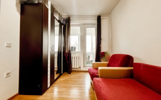 Tomis III (COD 05) - Apartament 2 Camere City Park Mall - Poză 7