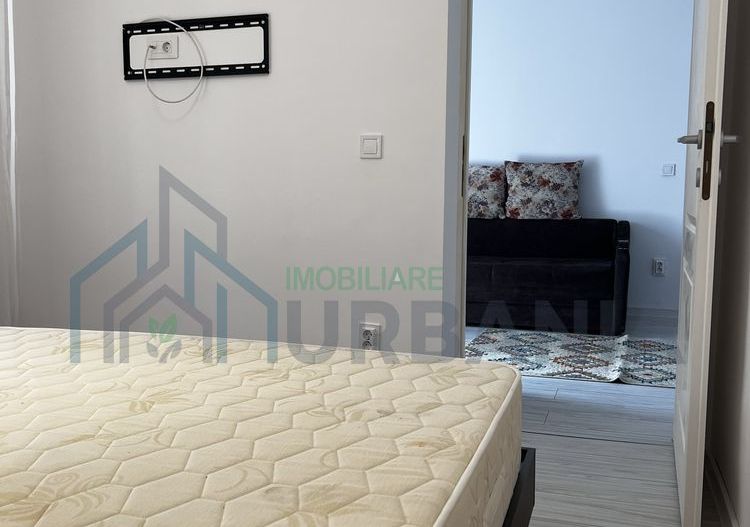 Apartament 2 camere de închiriat – Lunca Cetățuii, Str. Muncii - Poză 5