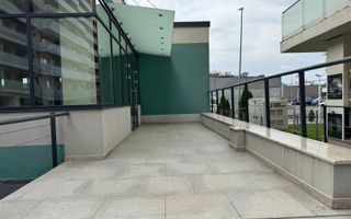 Cladire birouri / comerciala Tudor Vladimirescu-Iulius Mall - Poză 3