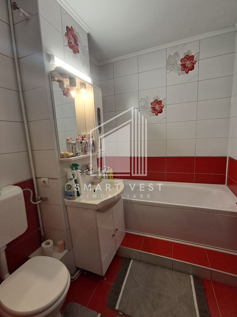 Apartament 3 camere | Parter | Zona Micro 16 - Poză 14