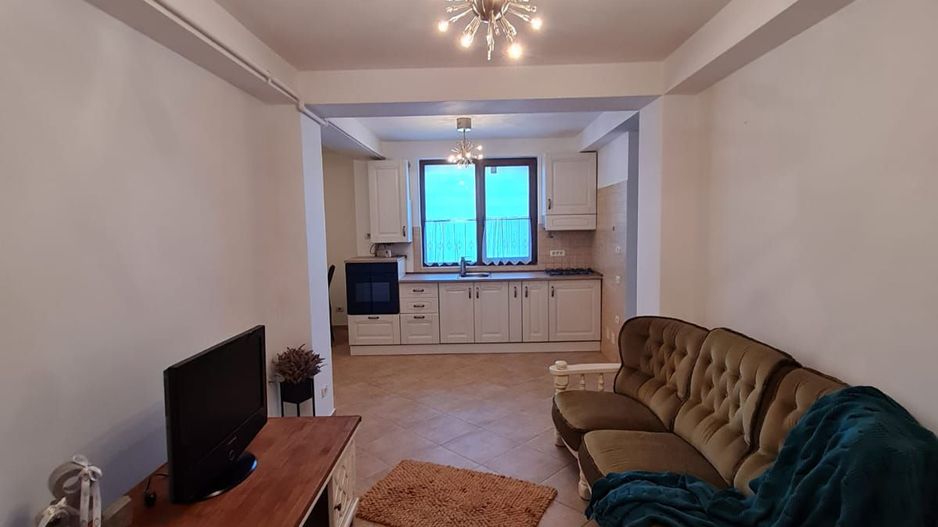 Apartament 2 camere in bloc nou. - Poză 6