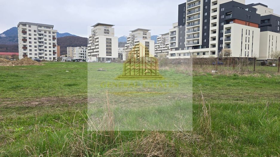 Teren  de vânzare în Brașov, zona Noua – 900 mp - Poză 3