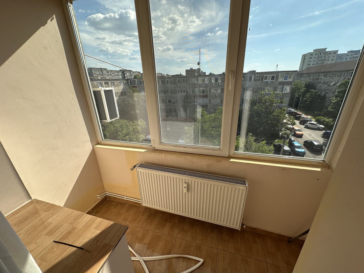 Apartment 2 camere la 2 minute de Iulius Mall - Poză 10