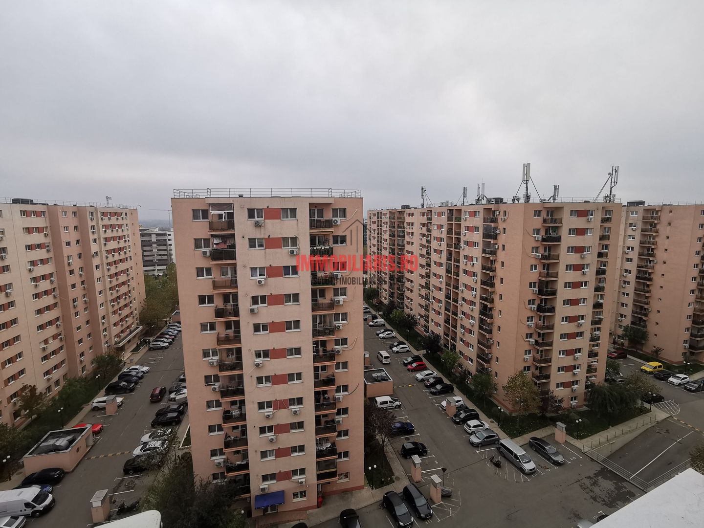 Theodor Pallady - Decomandat - Centrala Termica - AC - Parcare - Poză 19