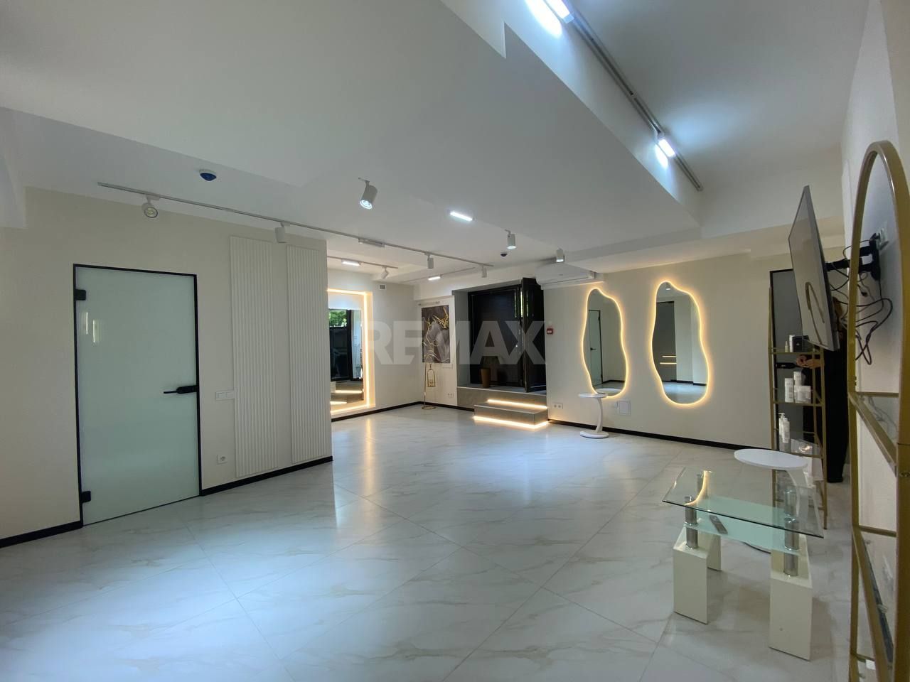 Spațiu Comercial de Vânzare Buiucani, str. Alba Iulia - Poză 6