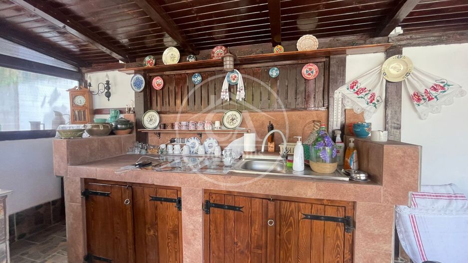 Casa de inchiriat cu 2 camere la curte comuna in zona Dealuri, Oradea - Poză 10