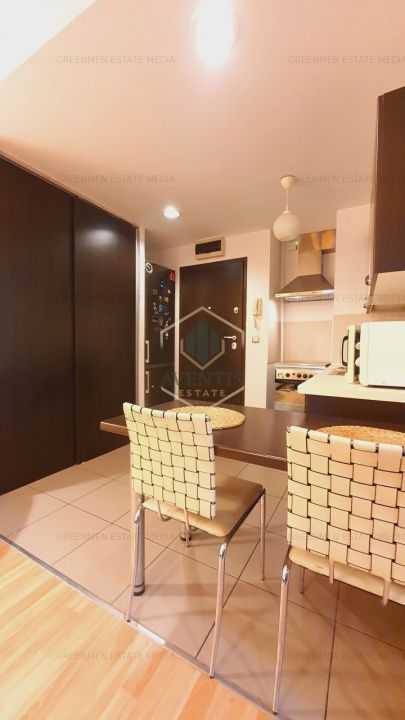 Bloc nou, parcare subterana inclusa, complex rezidential Obor - Colentina - Poză 6