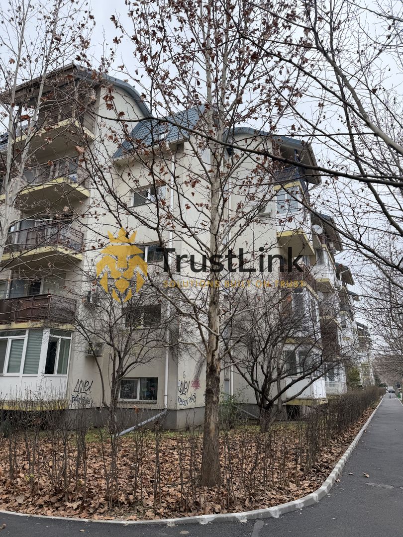 Garsoniera Drumul Taberei Anl Brancusi metrou Valea Ialomitei - Poză 1