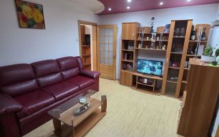 Complex Studentesc | 2 Camere | Centrala Proprie - Poză 1
