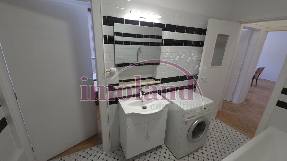 Inchiriere parter birou/showroom/rezidential - vila Dorobanti - Capitale - Poză 5
