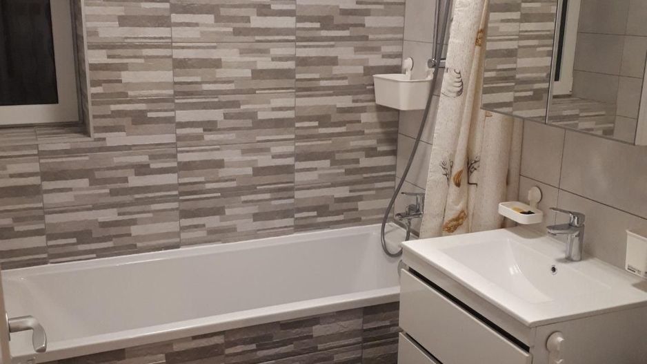 Soarelui-Spitalul Judetean | 2 Camere | Centrala proprie | Loc de parcare - Poză 13