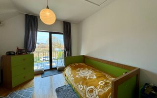 Vilă individuală de vânzare în Râșnov, Zona Primăverii | Natură și Confort - Poză 23