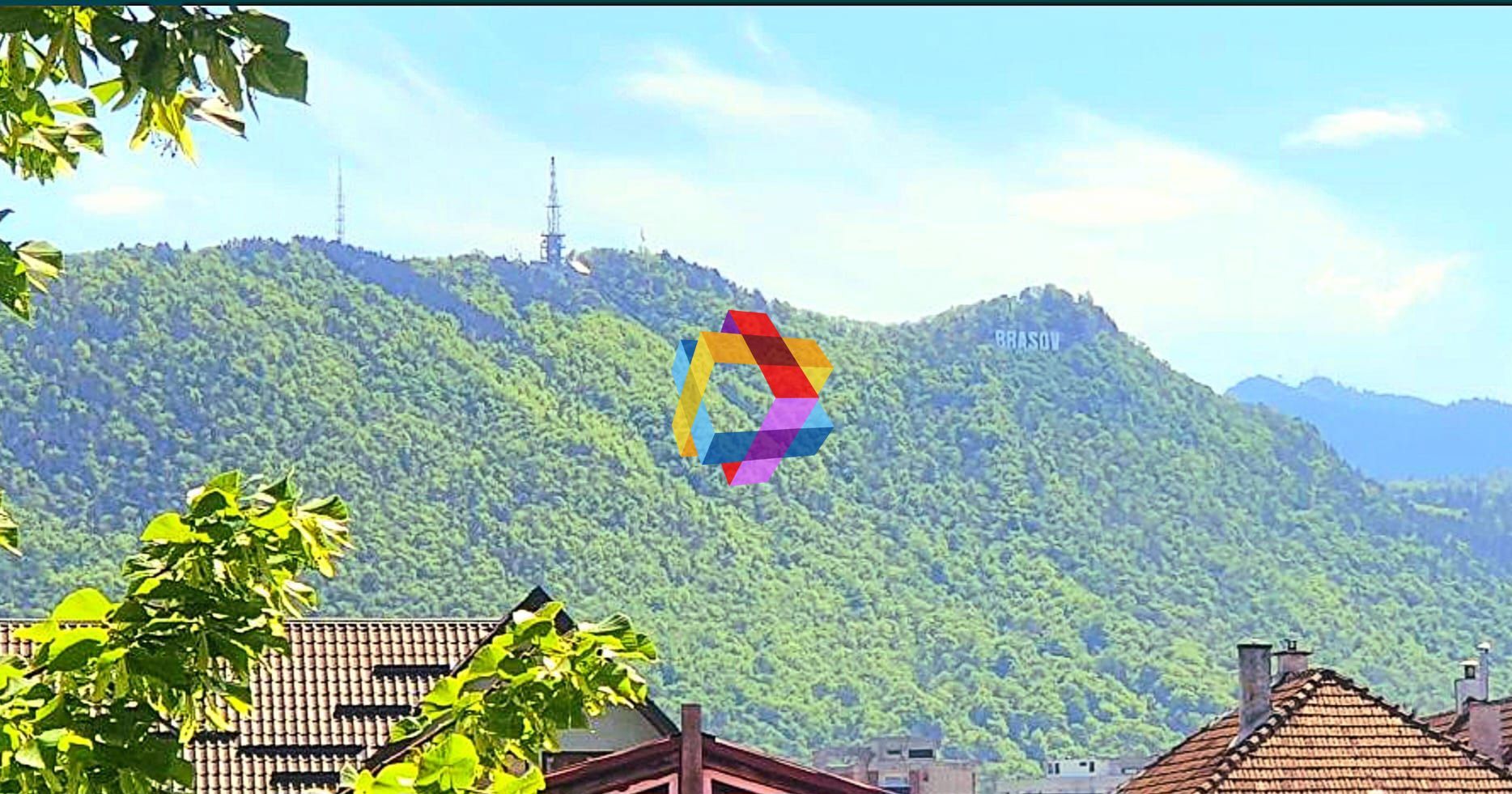 Apartament cu patru camere, zona Tractorul 90 mp - Poză 8