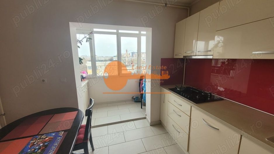 3 camere Baneasa -Herastrau - Poză 6