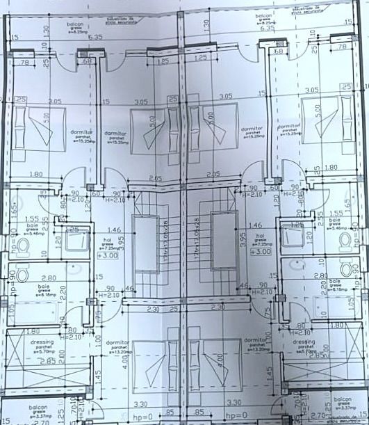 Casă P+1 în Moșnița Nouă | Confort premium si finisaje personalizabile - Poză 33