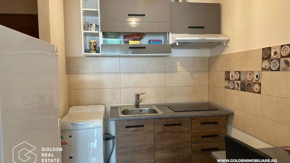 Garsoniera moderna, zona Gradiste - Poză 9