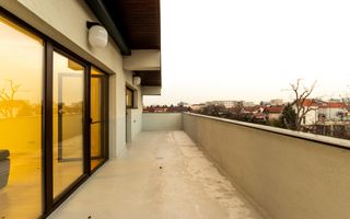 Apartament cu 4 camere de închiriat în zona Alexandru cel Bun - Poză 21