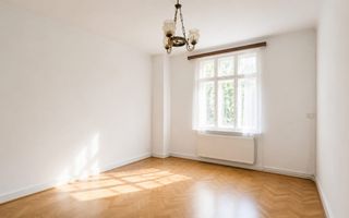 Apartament sic intr-un bloc vila interbelica - Poză 12