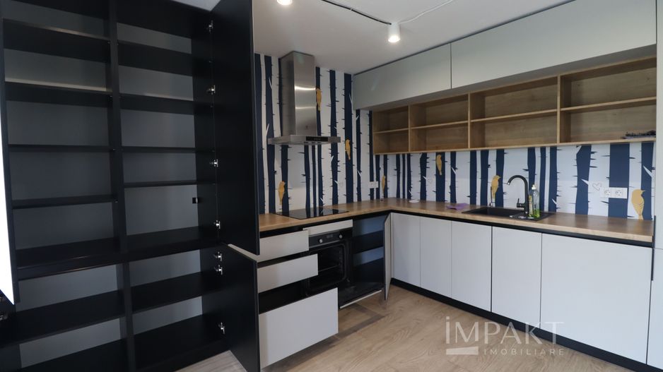 Cladire de birouri PREMIUM de inchiriat, Buna Ziua! - Poză 11