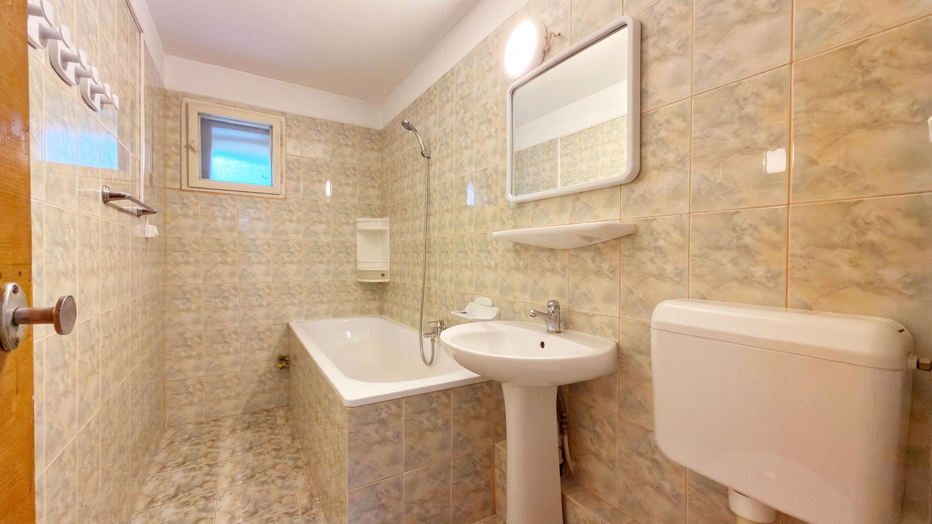 Apartament 3 camere Lacul Tei Teiul Doamnei - Poză 11