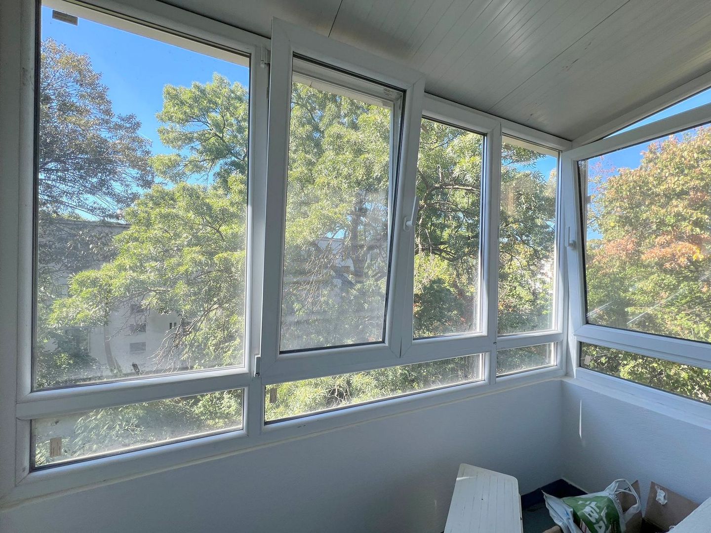 2 camere Floreasca-Chopin - Poză 5