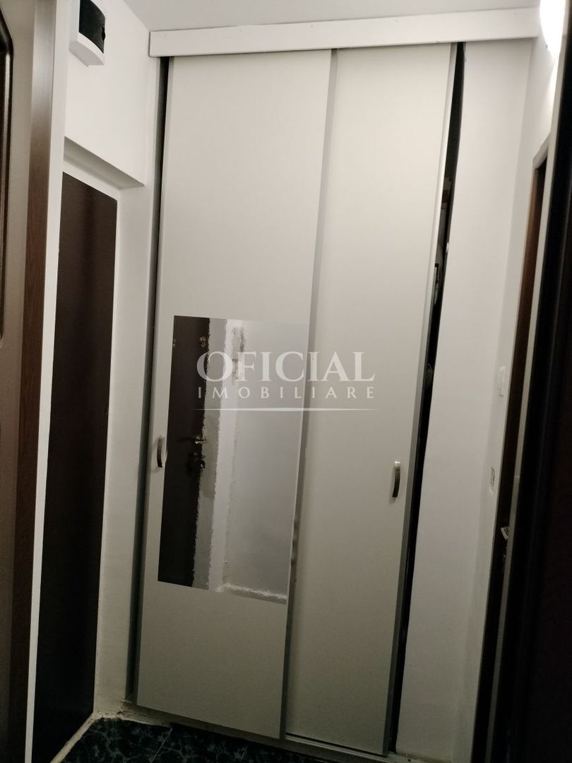 Apartament 1 Camera | 25 Mp | Logie | Modern | Zorilor Rapsodiei - Poză 5