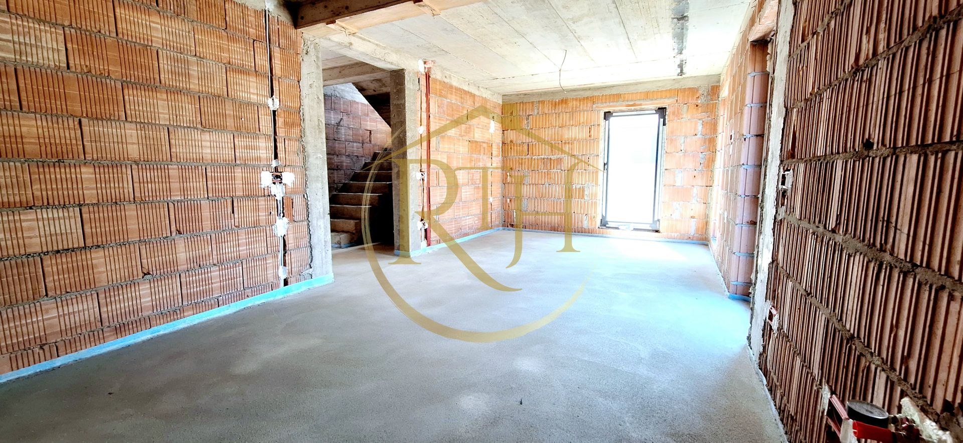 Oferim spre vanzare, Duplexuri la cheie, 5 camere, situate in Giroc, 0% Comision - Poză 6