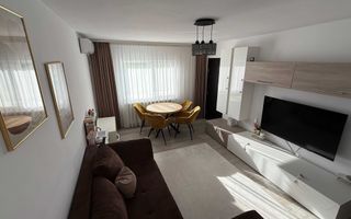 Apartament 3 camere decomandat, zona Nicolina, str. Orientului - Poză 1