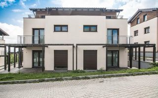 Vanzare Duplex, 214 mp, teren 300 mp, Europa - Poză 3