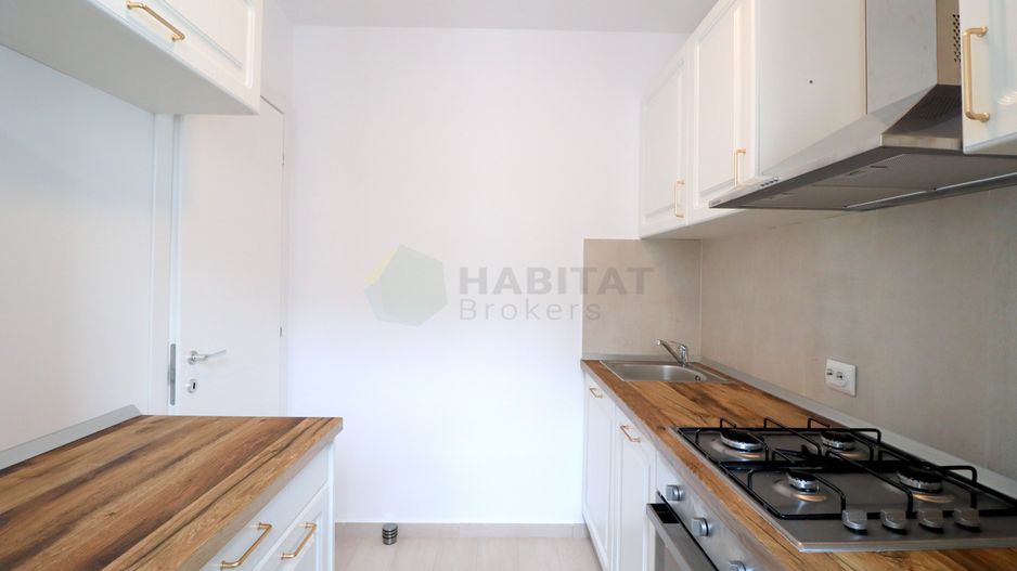 Hils Pallady, loc de parcare acoperit - Poză 9