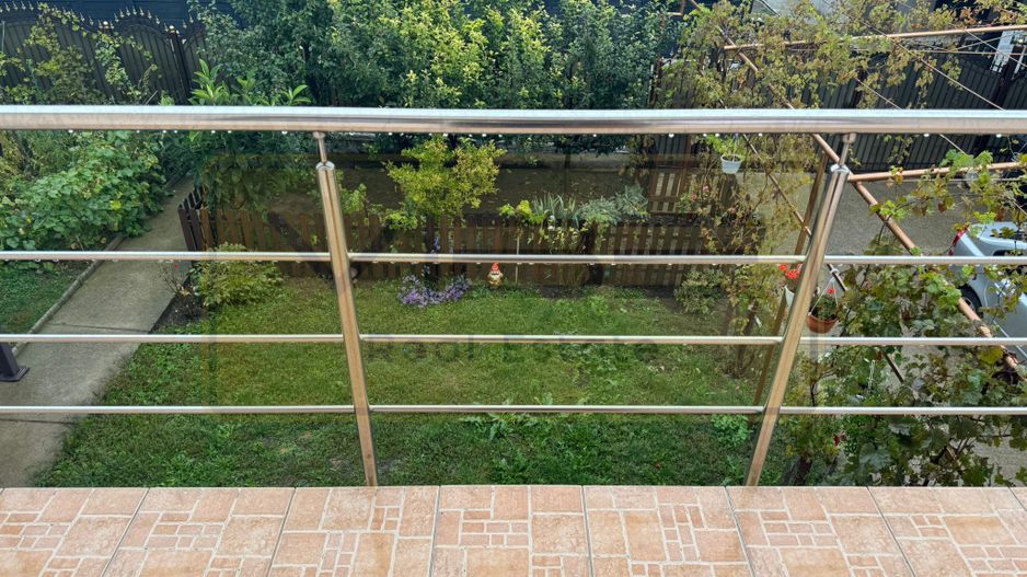 Apartament 4 camere ( etajul 1 vila) Galata- Belvedere - Poză 35