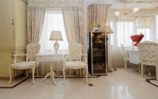 Chirie, apartament, 3 camere, bd. Ştefan cel Mare şi Sfînt, Centru - Poză 8