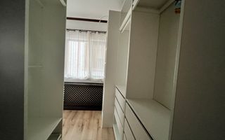 VILA CU 5 CAMERE SI CURTE DE 100 MP LA INCHIRIERE IN ZONA DOROBANTI - Poză 14