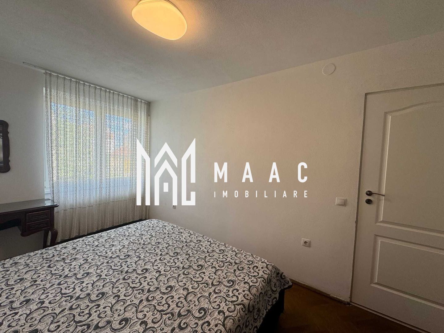 Apartament 2 camere | Etaj 2 | 54 MPU | Terezian - Poză 1