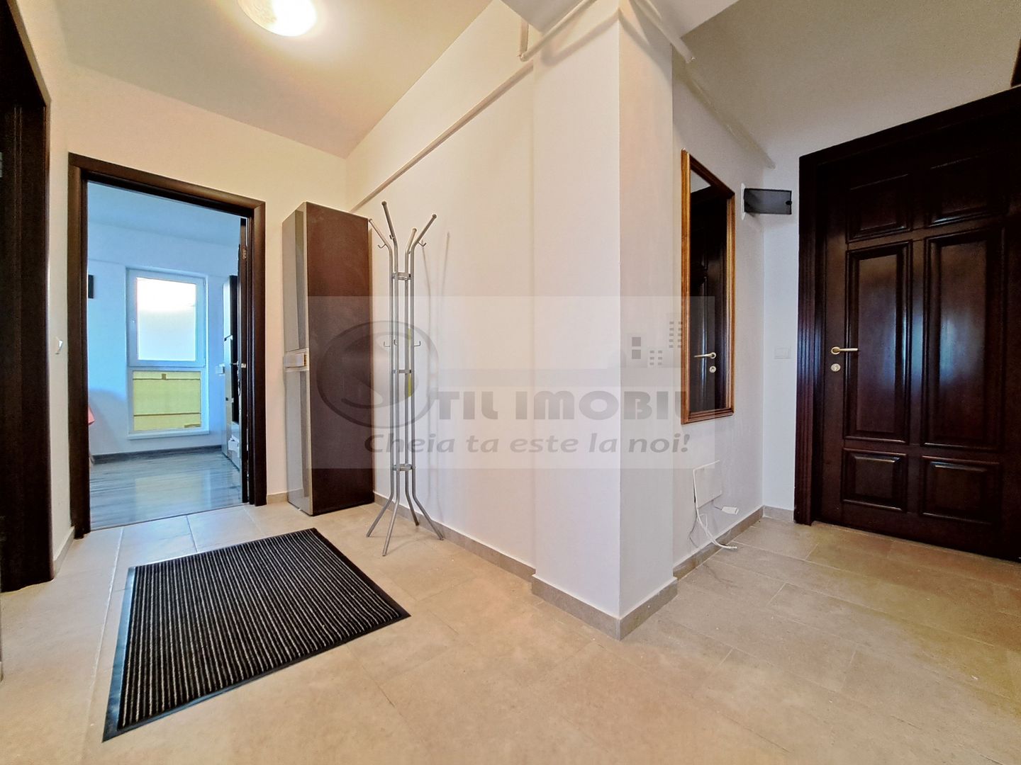 Apartament 2 camere de inchiriat in Iasi, bloc 2017, Galata - Poză 12