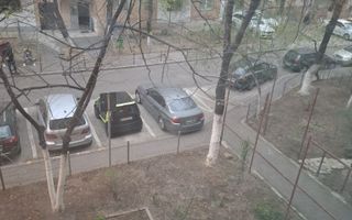 De Vânzare – Apartament 2 Camere | 39 mp | Lujerului – Cora | Etaj 2 - Poză 1