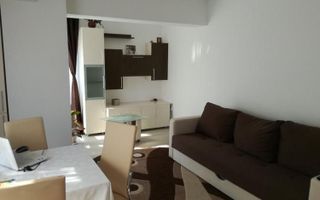 Etaj 1/Apartament 2Camere/bloc din 2014/zona  LIDL-Nicolina! - Poză 2