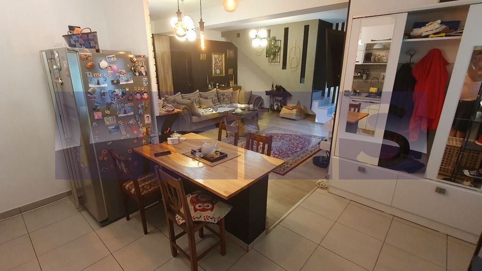 VANZARE CASA INDIVIDUALA  P+E+M DRISTOR - Poză 17