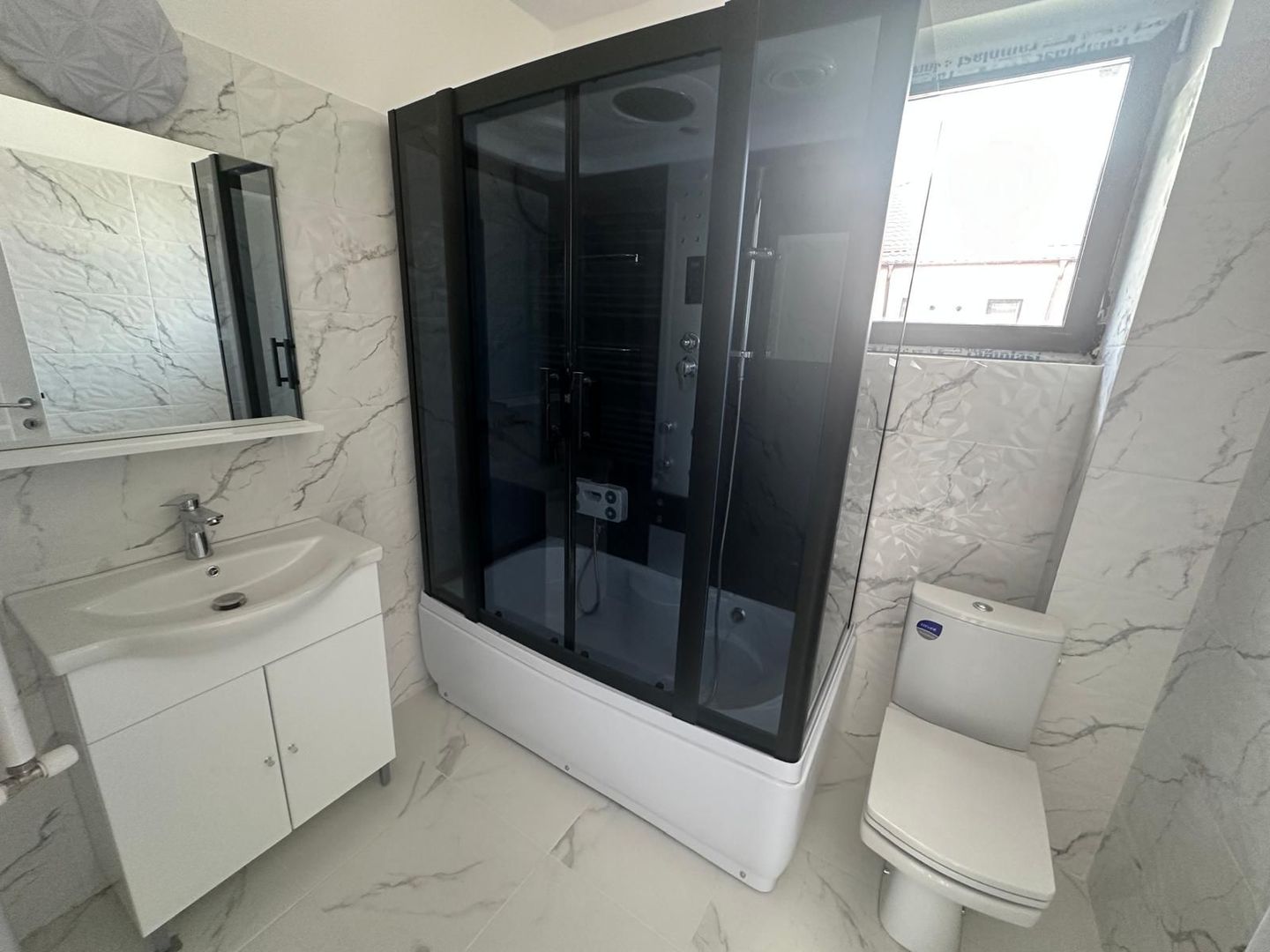 CASA DUPLEX-CARTIERUL LATIN, TOATE UTILITATILE, SUBSOL+P+ET1,COMIS 0% - Poză 18