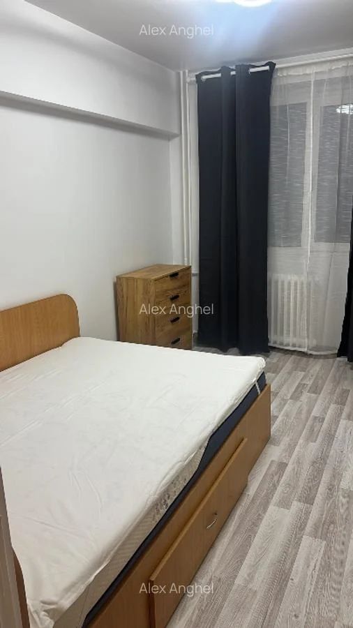 Apartament de inchiriat 3 camere zona Tineretului - Poză 4