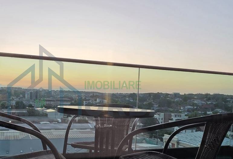 Apartament decomandat de închiriat, Grand Beetle Residence, Tătărași, cu loc de parcare subteran - Poză 5