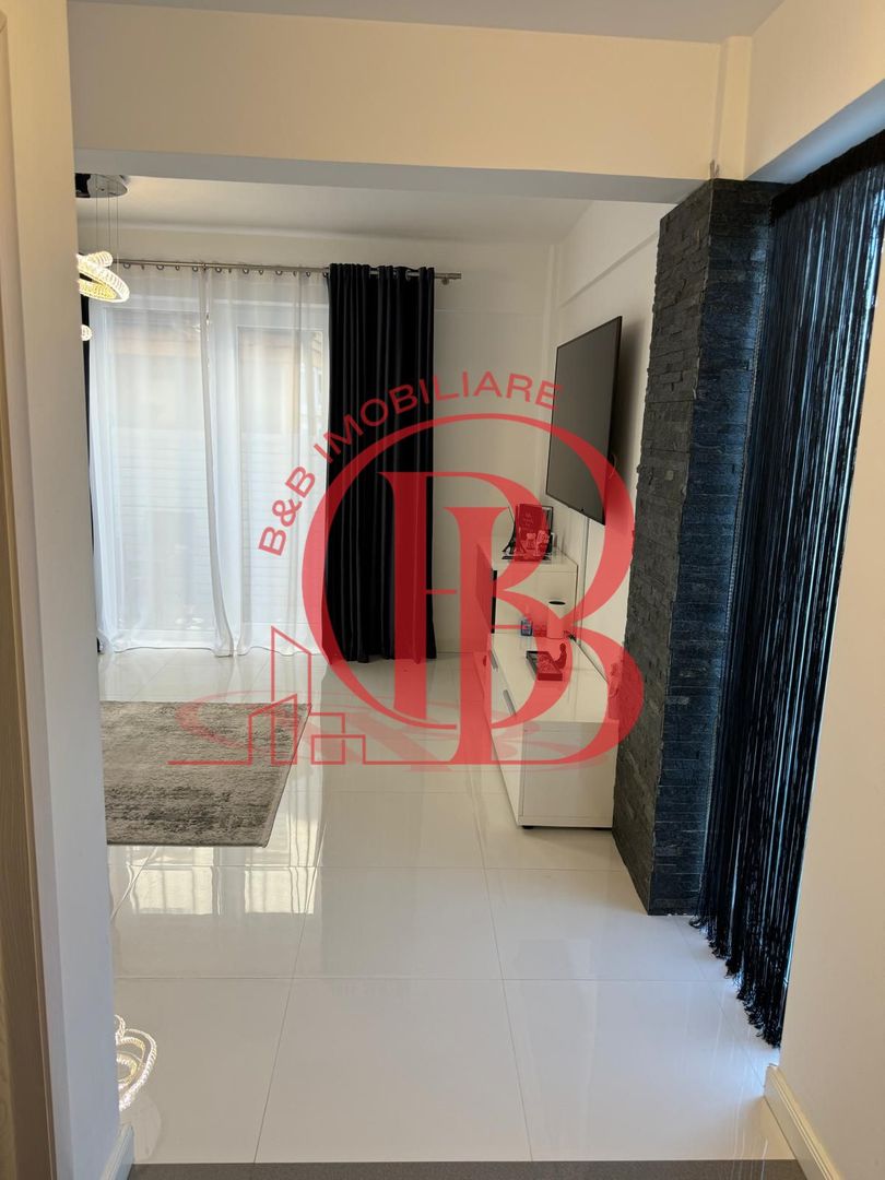 Casa complet mobilata 5 camere 3 bai Theodor Pallady - Poză 2