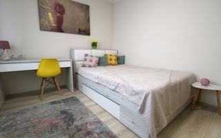 3 camere in Dumbravita, 2 locuri de parcare! - Poză 10