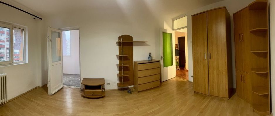 Garsoniera confort 1 Petre Ispirescu-Rahova T746 - Poză 1