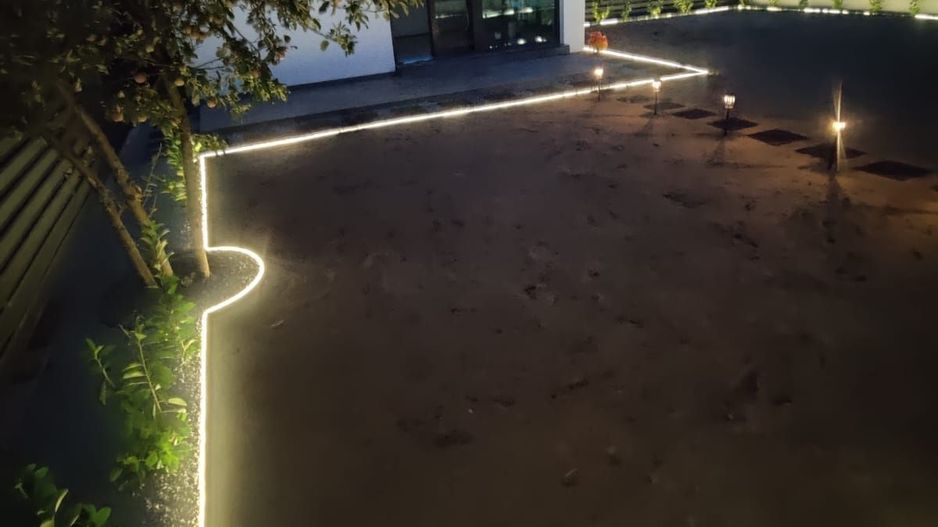 Casa Noua Grigorescu Strada Privata Pompa de Caldura 2026 - Poză 7