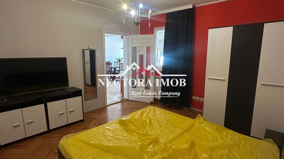 NECTORA IMOB-Casa 3 camere, Zona Iosia, 100 mp, Curte proprie - Poză 7