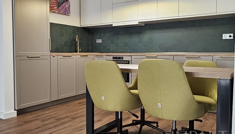 Apartament 2 camere in complexul Azoria -  Zorilor, prima inchiriere - Poză 3