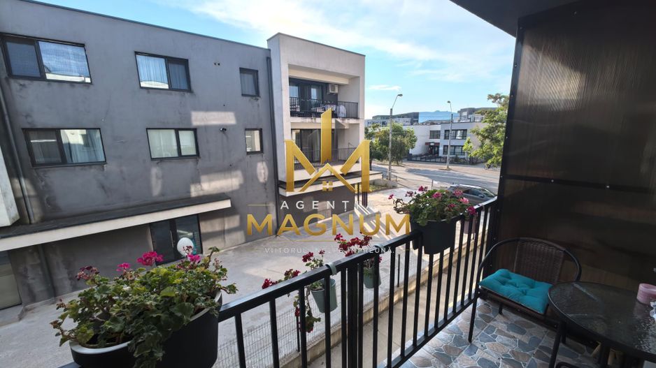 COMISION 0% Apartament cu 3 camere, intrare privată + loc de parcare - Poză 7